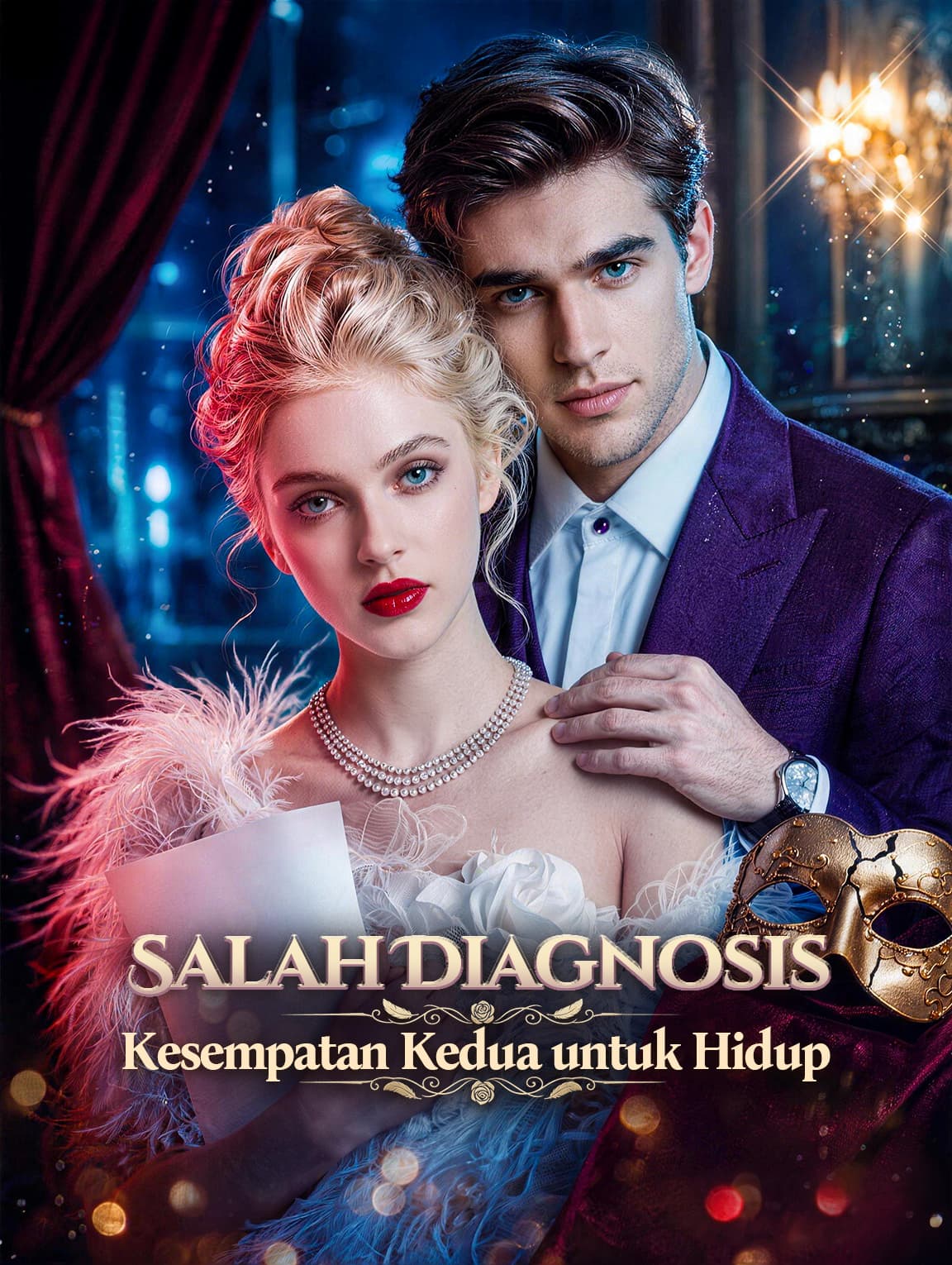Salah Diagnosis: Kesempatan Kedua untuk Hidup