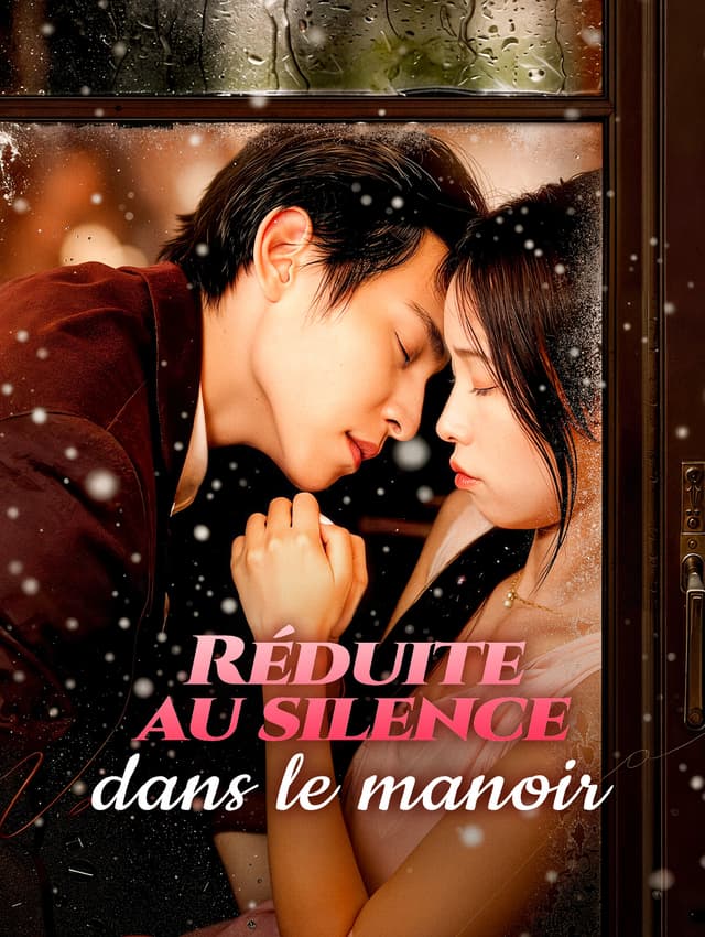 Réduite au silence dans le manoir