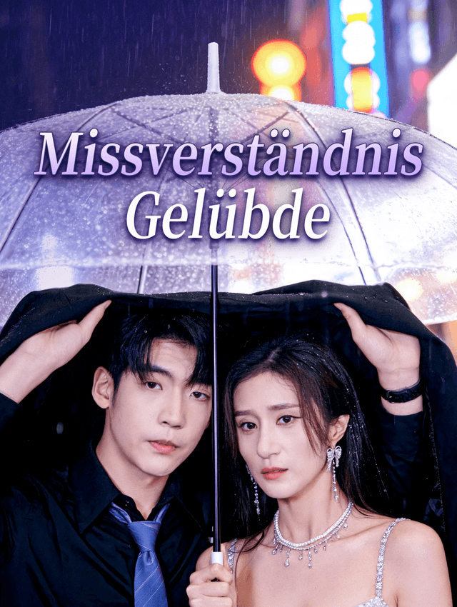 Missverständnis Gelübde