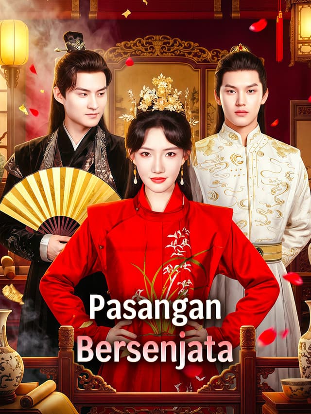 Pasangan Bersenjata