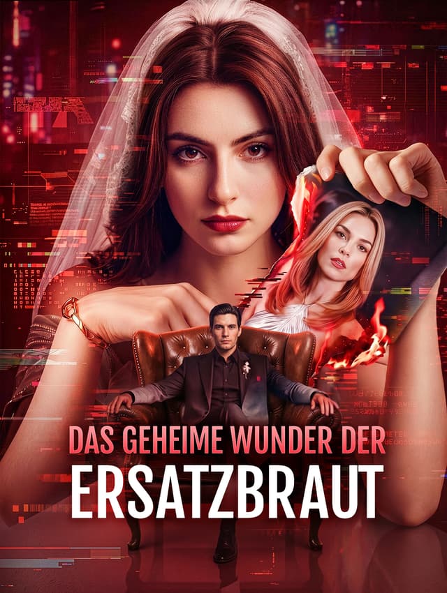 Das geheime Wunder der Ersatzbraut