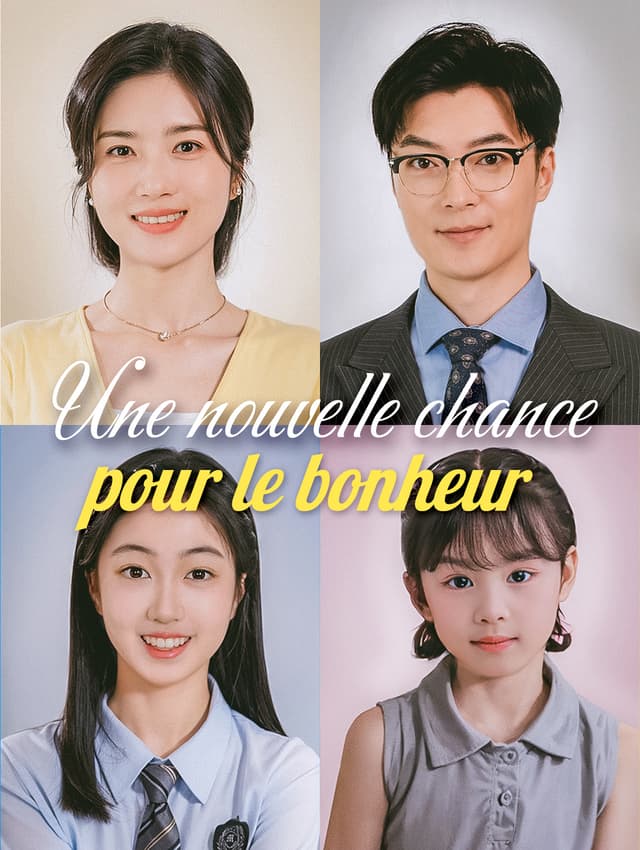 Une nouvelle chance pour le bonheur