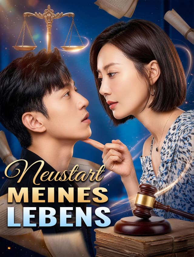 Neustart meines Lebens