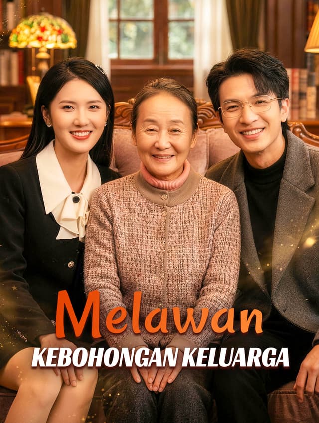 Melawan Kebohongan Keluarga