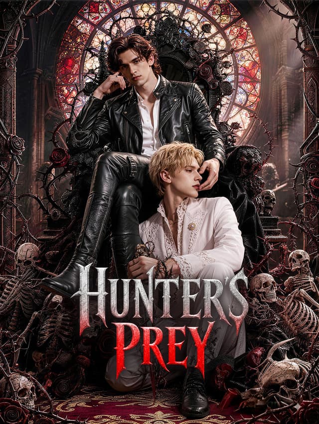 Hunter's Prey