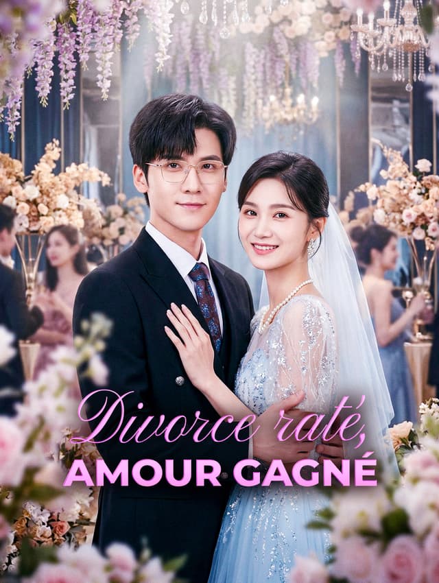 Divorce raté, amour gagné