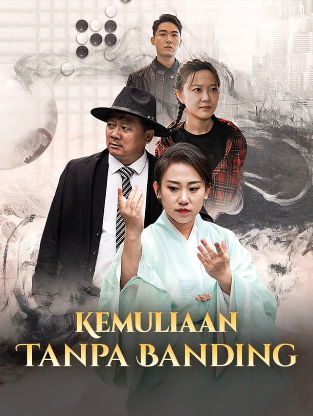 Kemuliaan Tanpa Banding