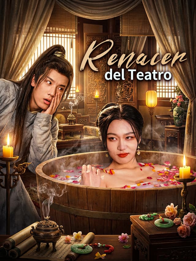 Renacer del Teatro