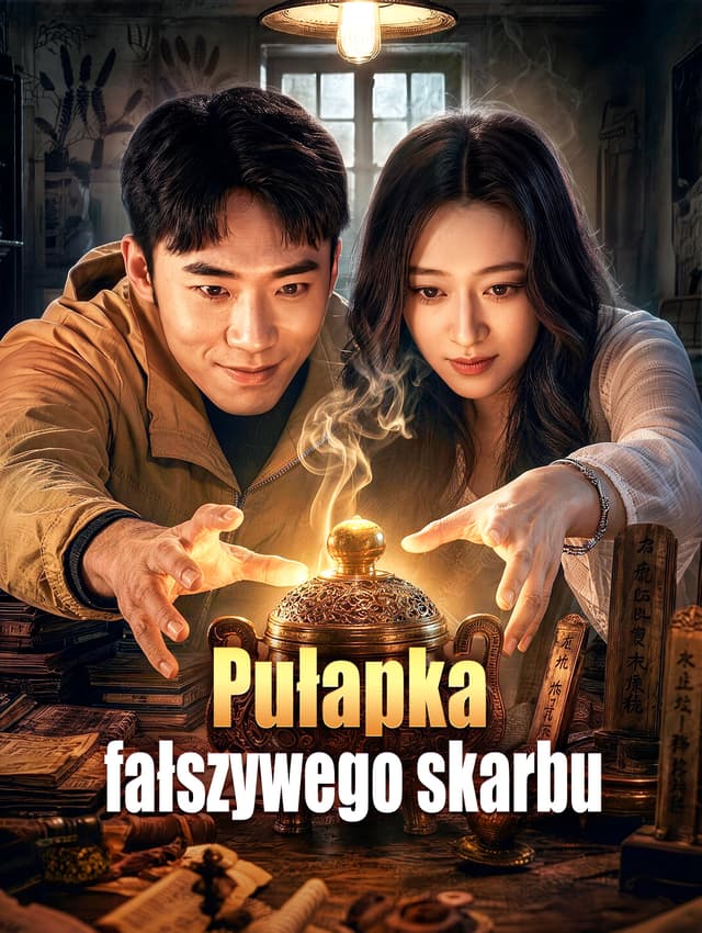 Pułapka fałszywego skarbu