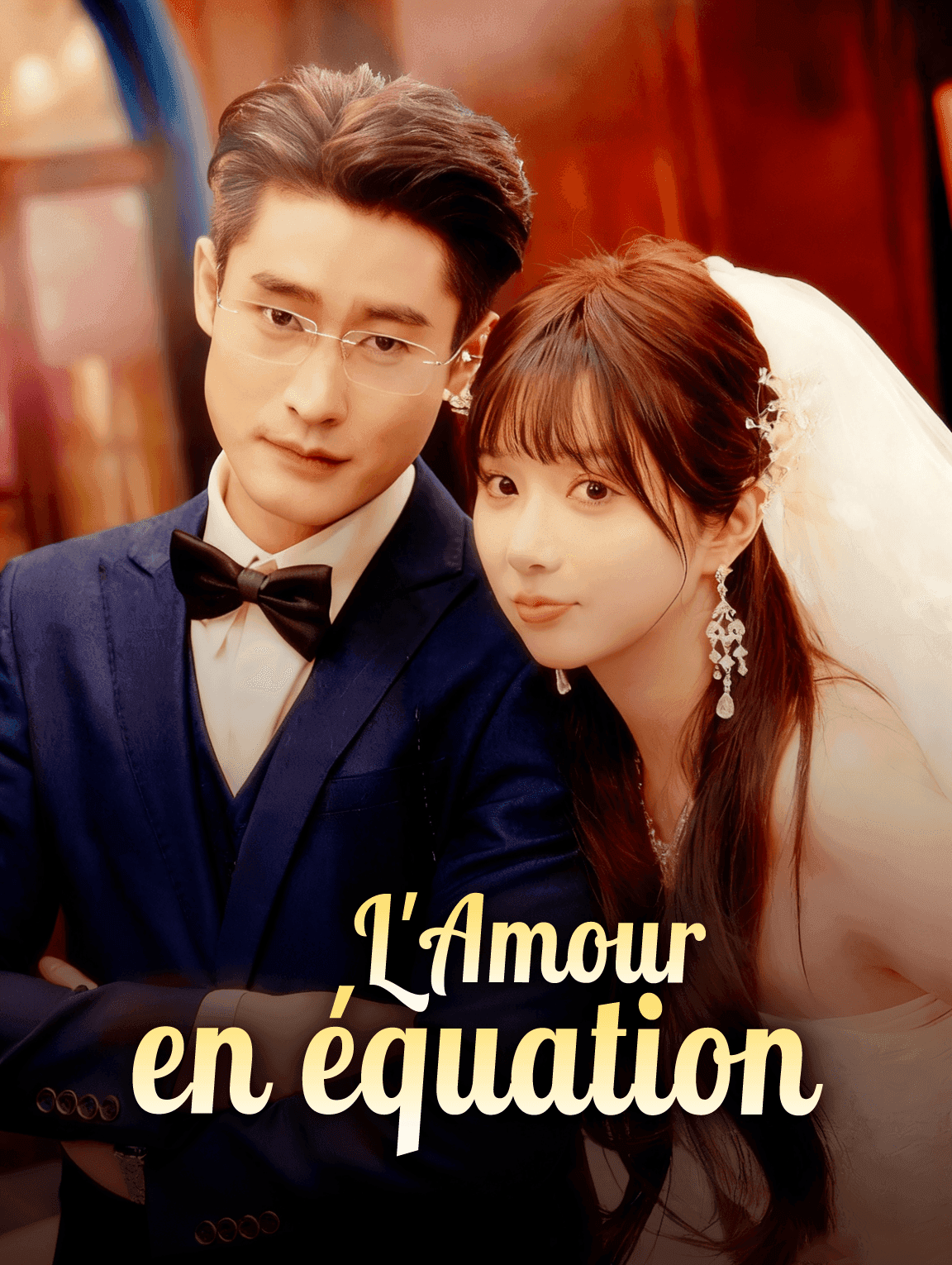 L'Amour en équation