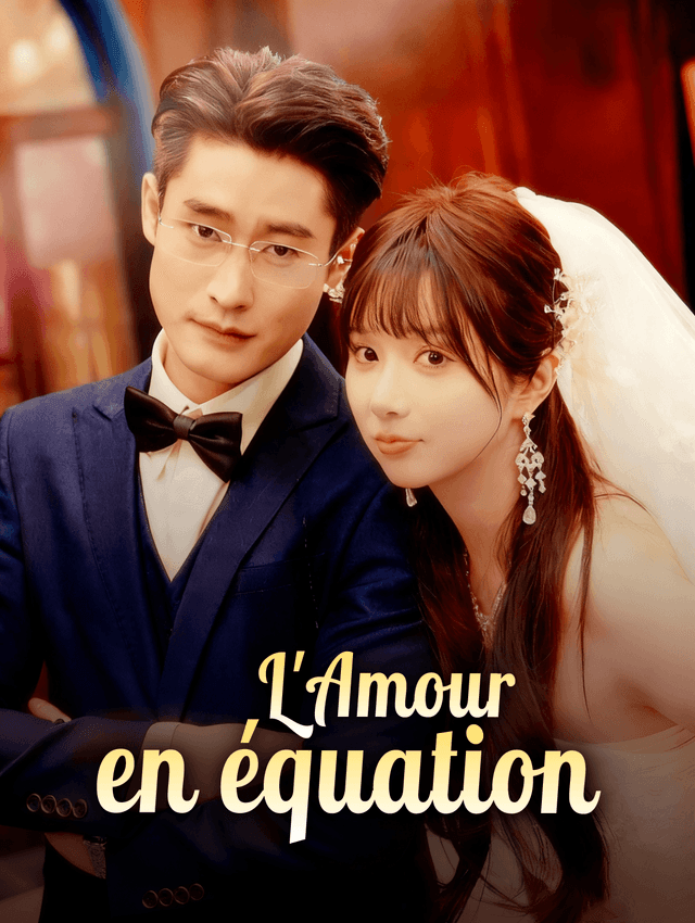 L'Amour en équation