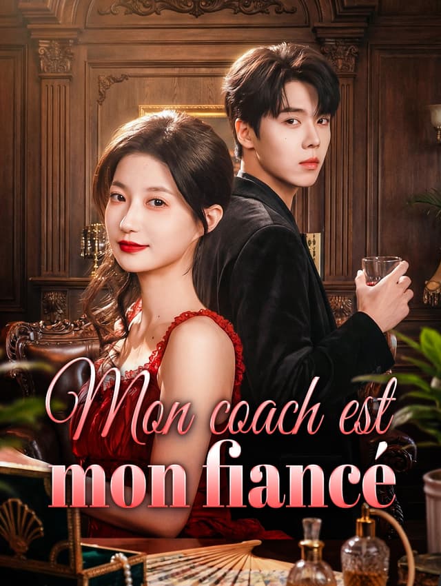 Mon coach est mon fiancé
