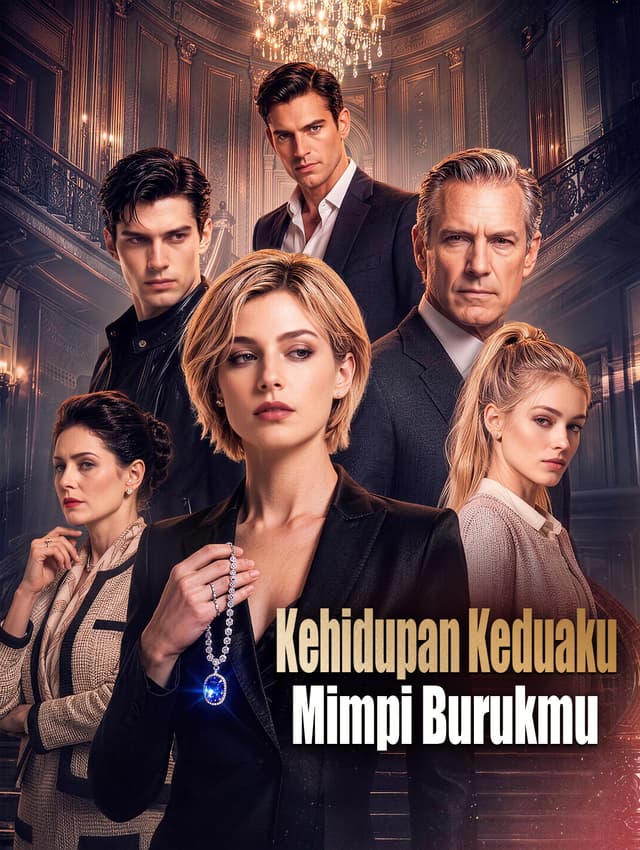 Kehidupan Keduaku, Mimpi Burukmu