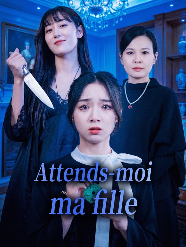 Attends-moi, ma fille
