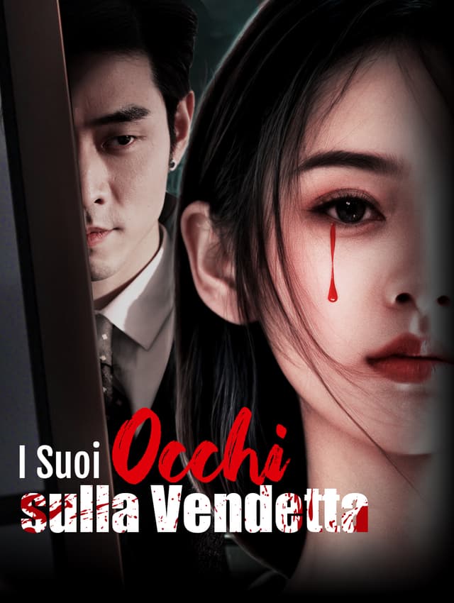 I Suoi Occhi sulla Vendetta