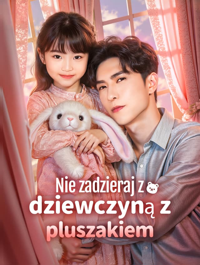 Nie zadzieraj z dziewczyną z pluszakiem
