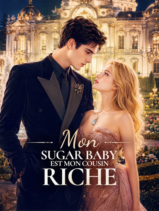 Mon sugar baby est mon cousin riche