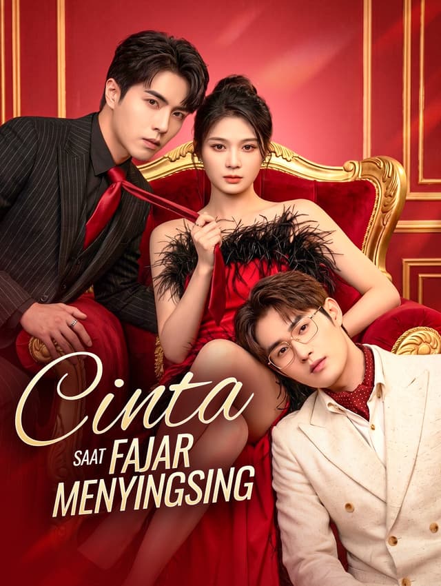 Cinta Saat Fajar Menyingsing