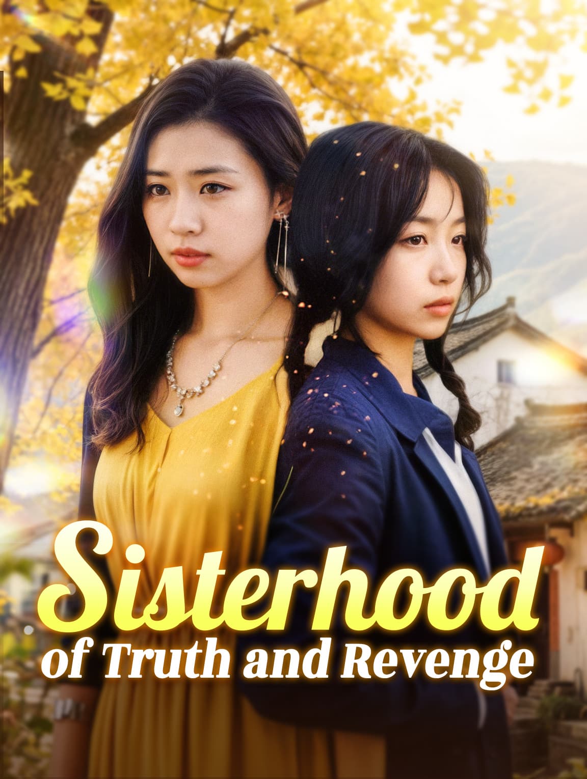 Sisterhood of Truth and Revenge