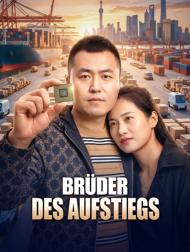 Brüder des Aufstiegs