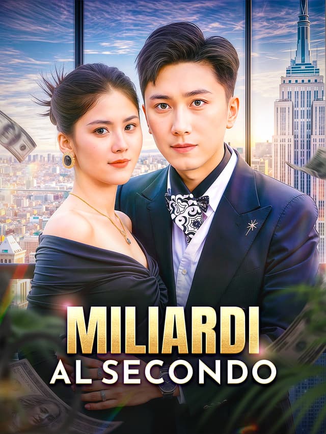 Miliardi al Secondo