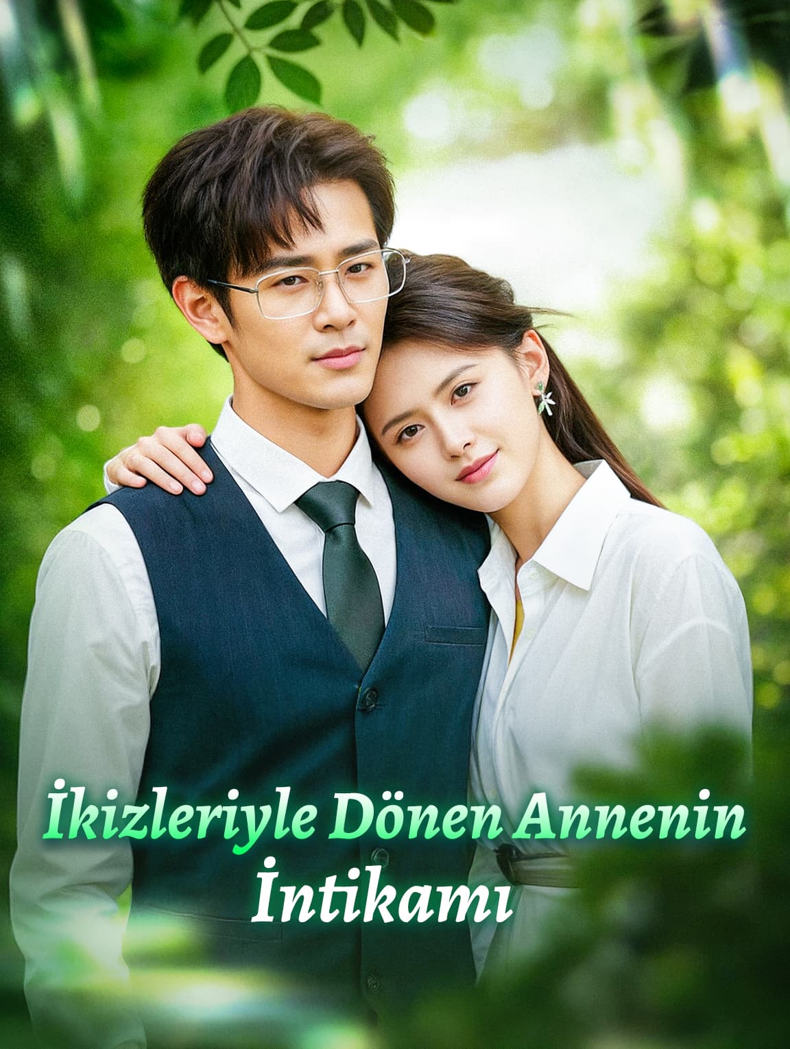 İkizleriyle Dönen Annenin İntikamı