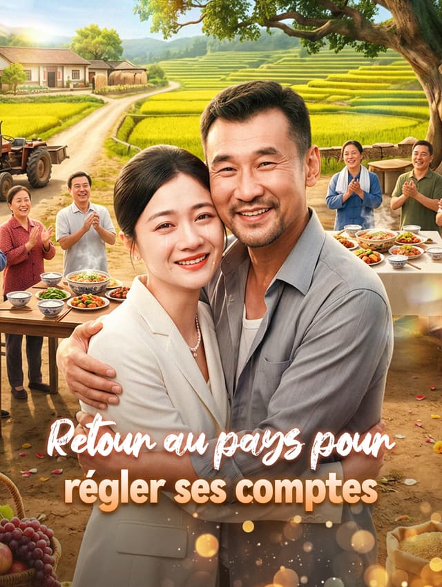 Retour au pays pour régler ses comptes