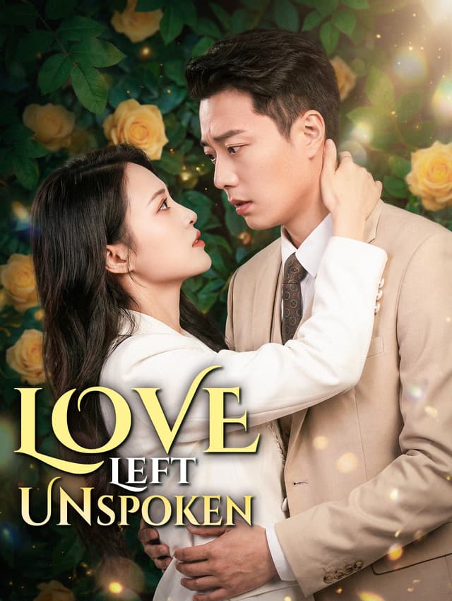 Love Left Unspoken