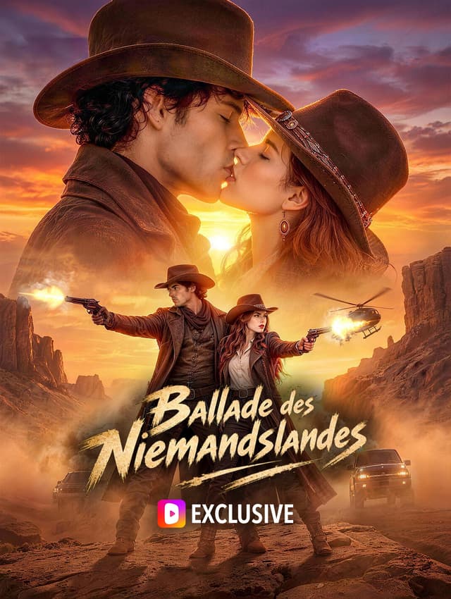 Ballade des Niemandslandes