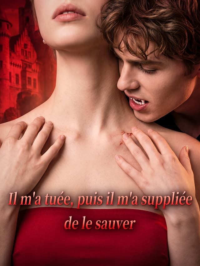 Il m'a tuée, puis il m'a suppliée de le sauver
