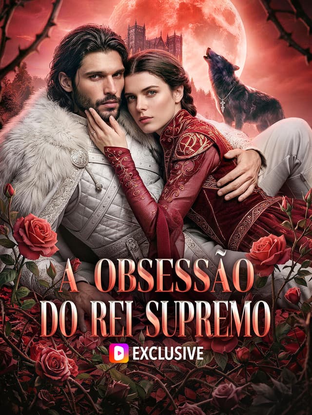 A Obsessão do Rei Supremo(Dublado)