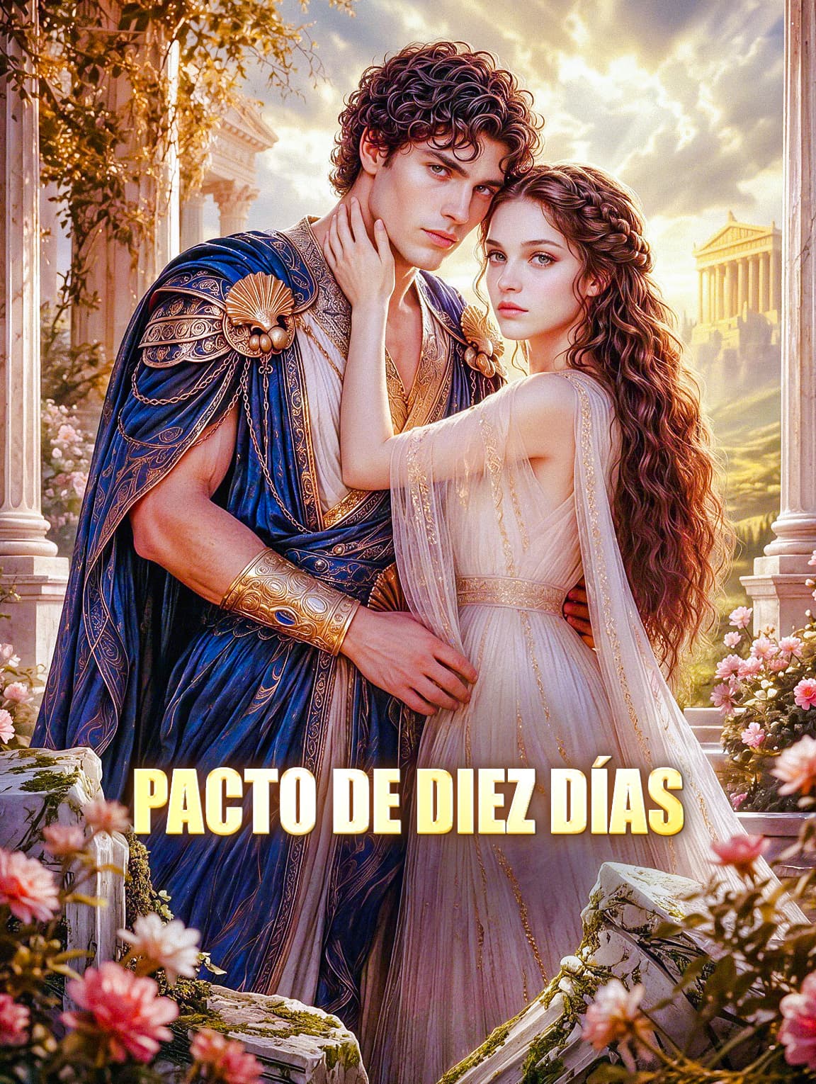 Pacto de Diez Días(Doblado)