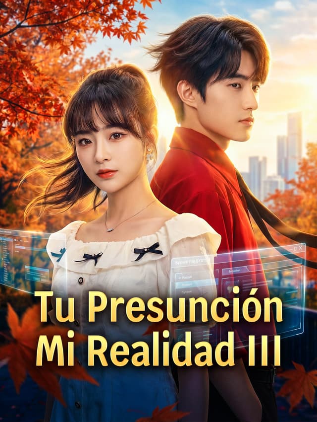 Tu Presunción, Mi Realidad III