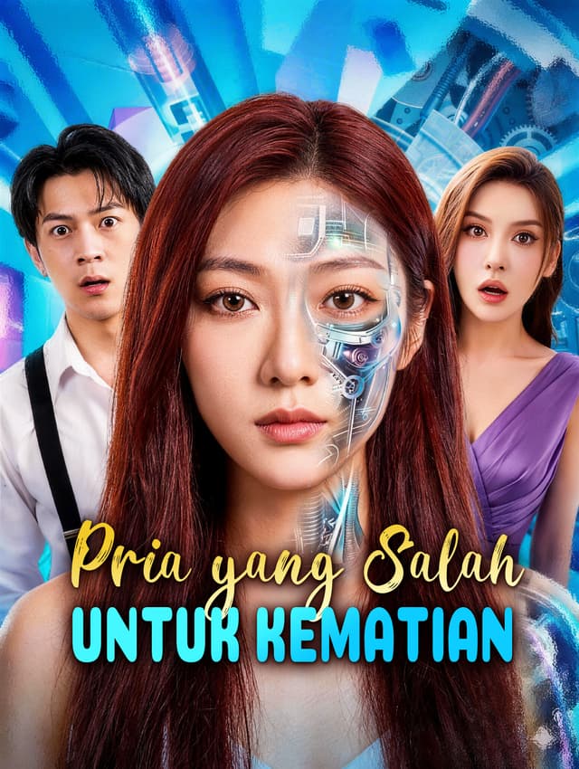 Pria yang Salah untuk Kematian