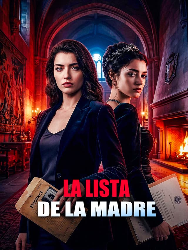 La Lista de la Madre