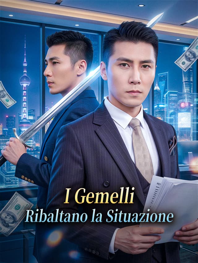 I Gemelli Ribaltano la Situazione