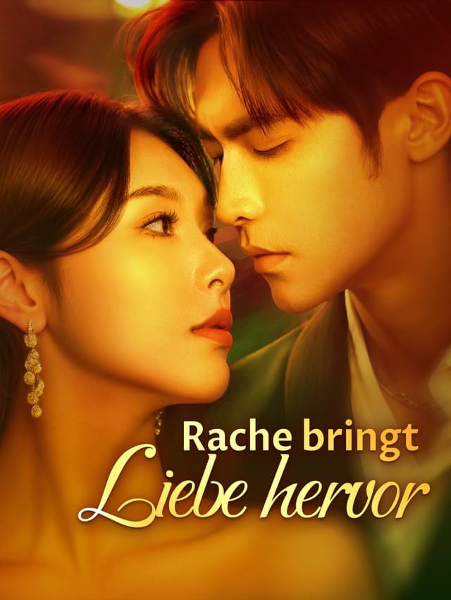 Rache bringt Liebe hervor