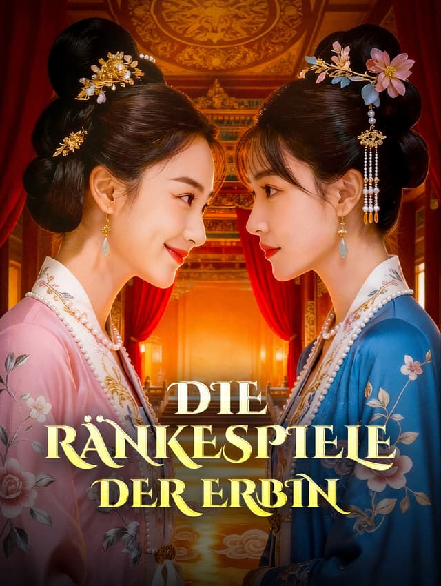 Die Ränkespiele der Erbin