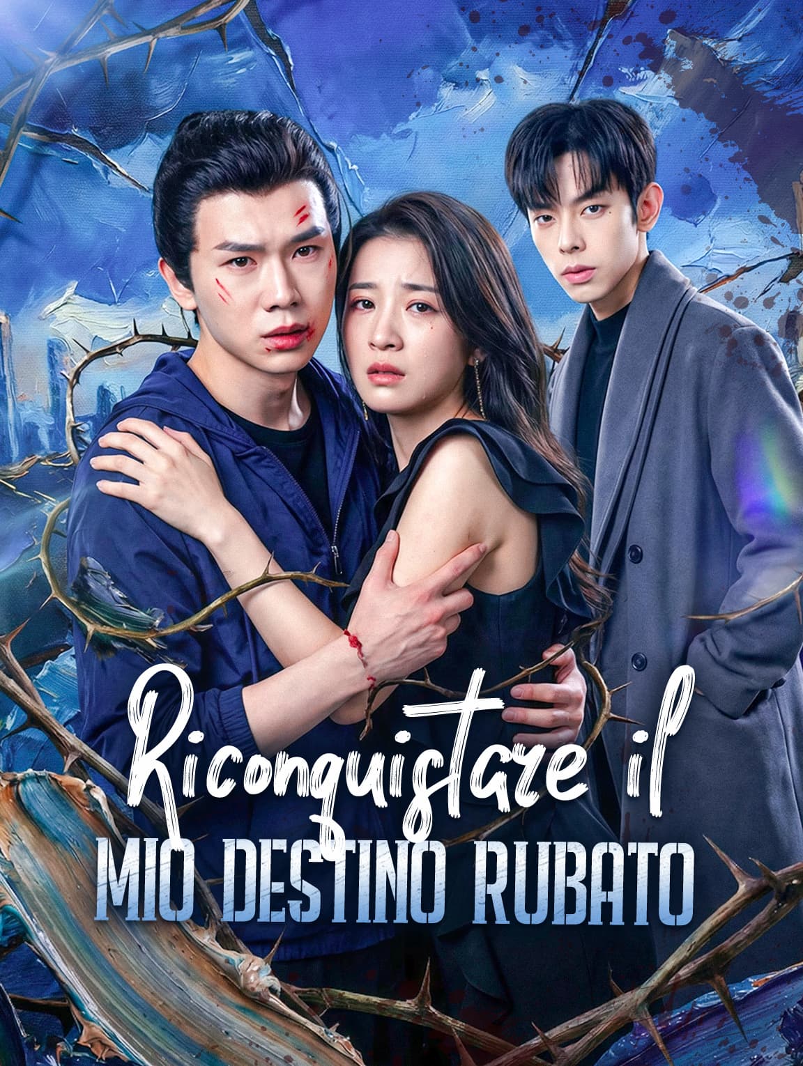 Riconquistare il Mio Destino Rubato