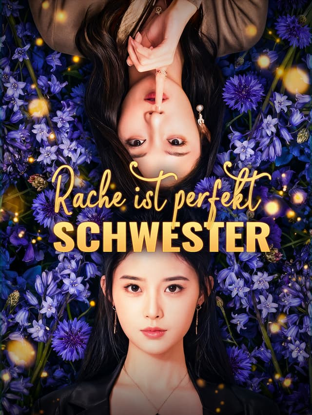 Rache ist perfekt, Schwester