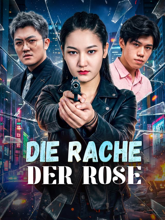 Die Rache der Rose