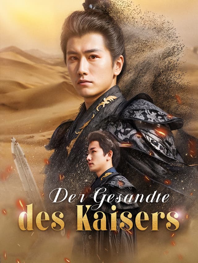 Der Gesandte des Kaisers