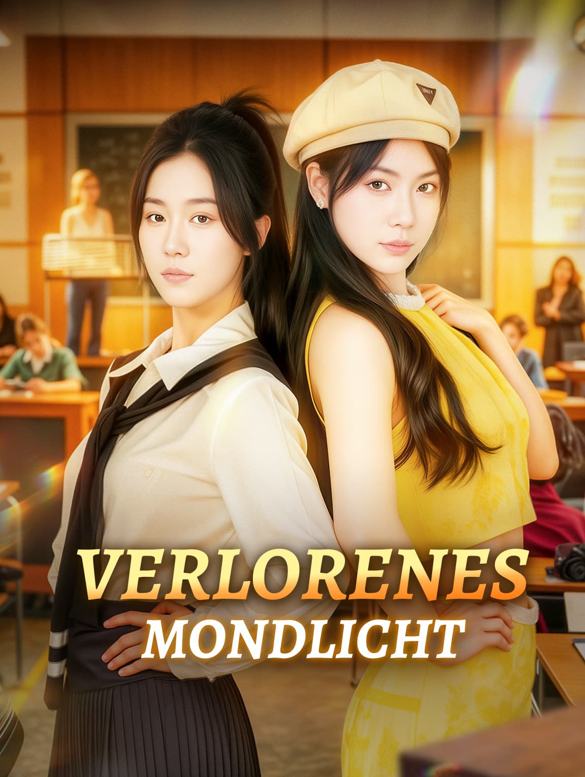 Verlorenes Mondlicht
