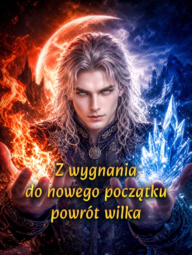 Z wygnania do nowego początku, powrót wilka