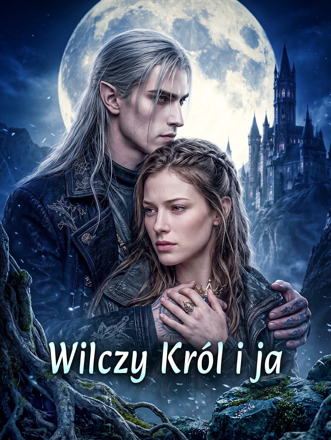 Wilczy Król i ja