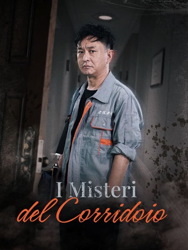 I Misteri del Corridoio