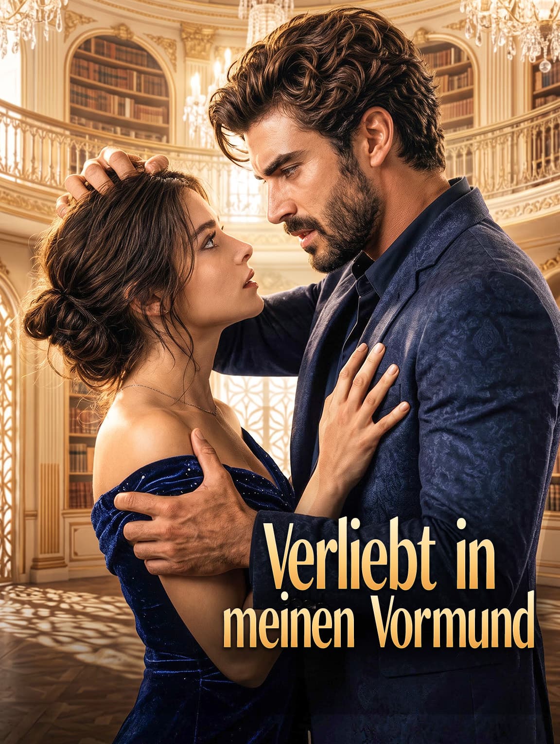 Verliebt in meinen Vormund