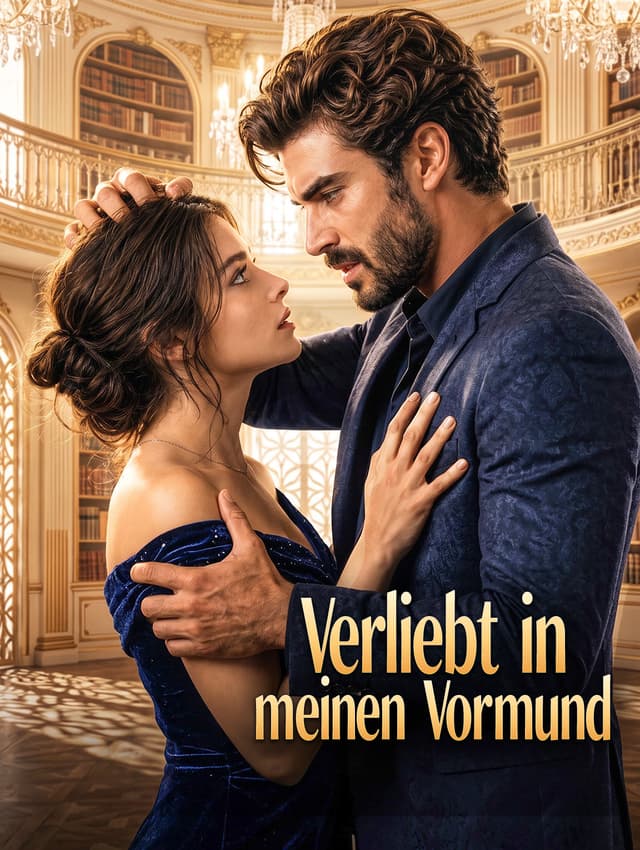 Verliebt in meinen Vormund