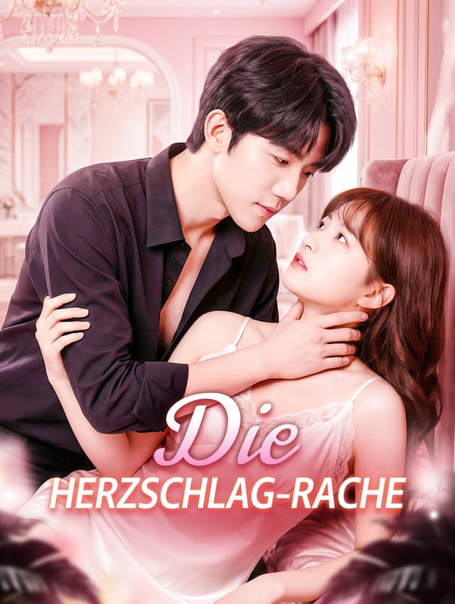 Die Herzschlag-Rache