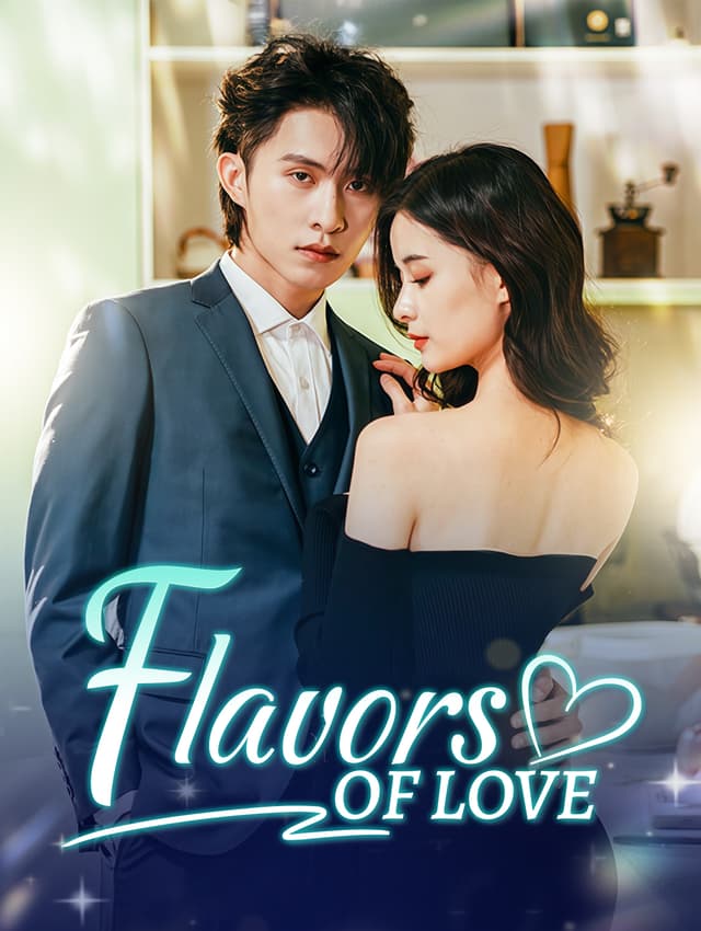 Flavors of Love